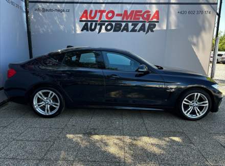 BMW - 4er