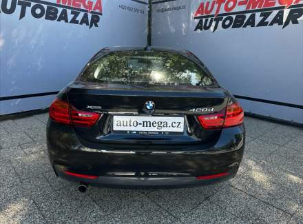 BMW - 4er
