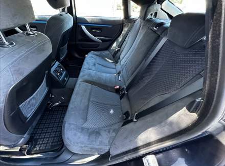 BMW - 4er