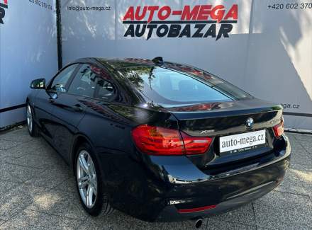 BMW - 4er