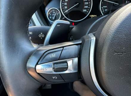 BMW - 4er