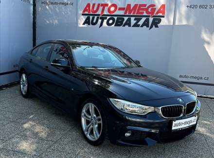 BMW - 4er
