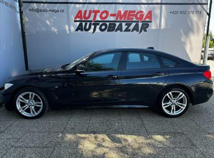 BMW - 4er
