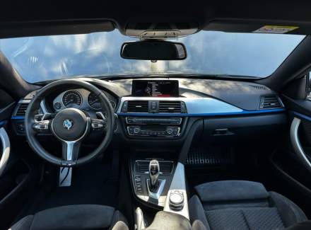 BMW - 4er