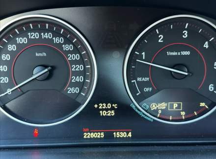 BMW - 4er