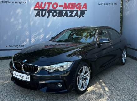 BMW - 4er