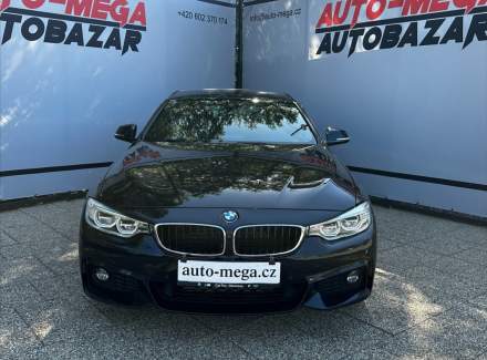 BMW - 4er