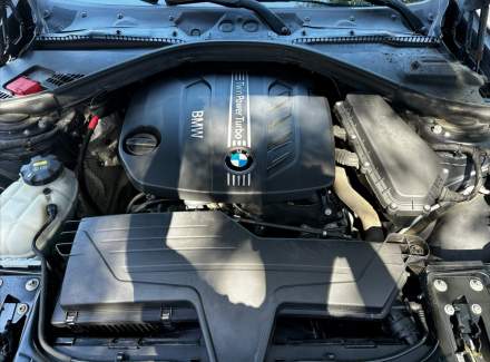BMW - 4er