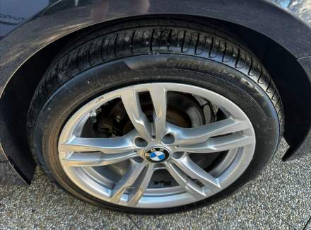 BMW - 4er