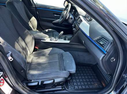 BMW - 4er