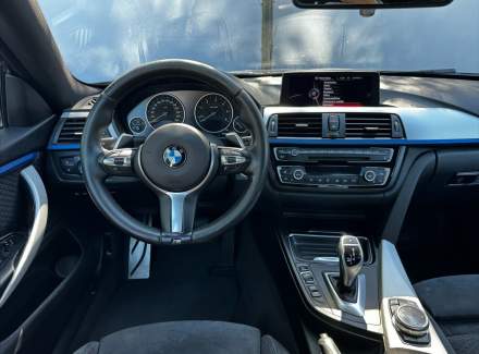 BMW - 4er