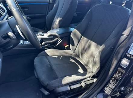 BMW - 4er