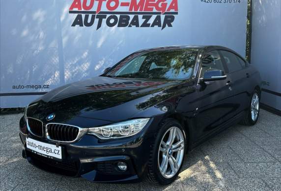 BMW - 4er