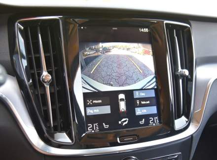 Volvo - V60