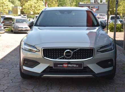 Volvo - V60