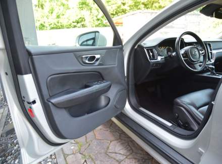 Volvo - V60