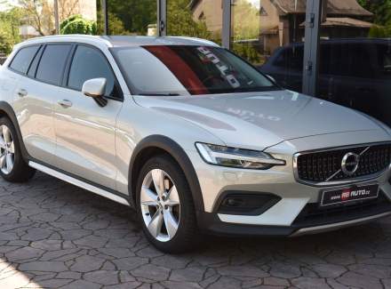Volvo - V60