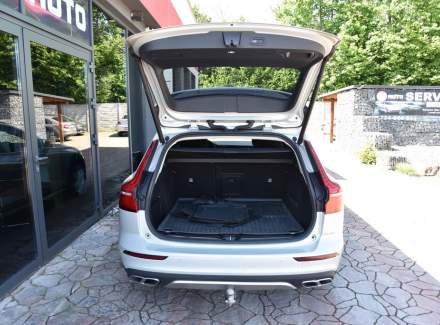 Volvo - V60
