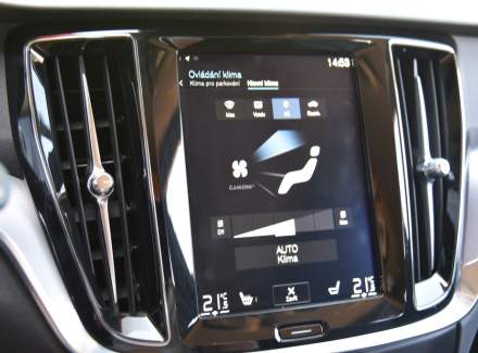 Volvo - V60