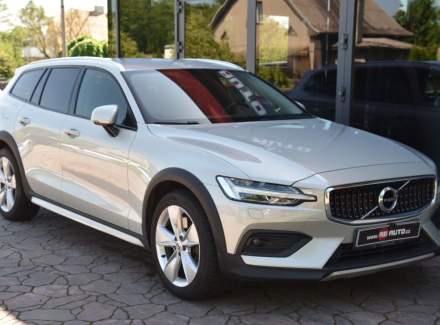 Volvo - V60