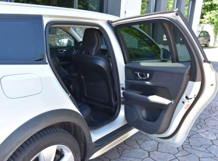 Volvo - V60