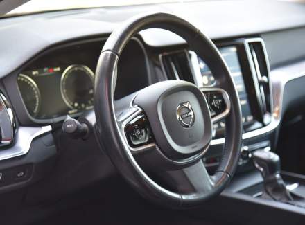 Volvo - V60
