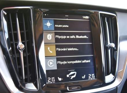 Volvo - V60