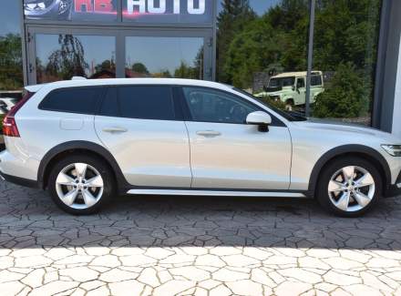 Volvo - V60