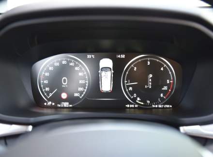 Volvo - V60