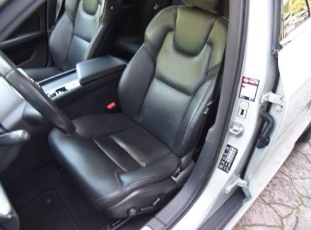 Volvo - V60