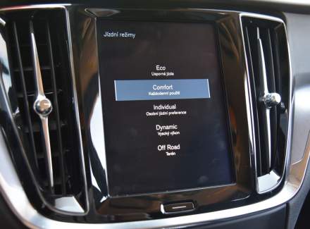 Volvo - V60