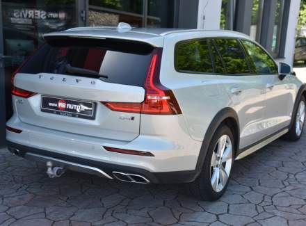 Volvo - V60
