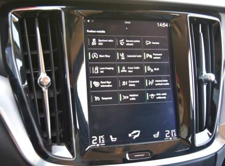 Volvo - V60