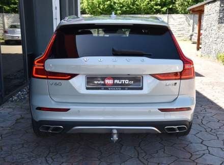 Volvo - V60