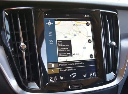 Volvo - V60