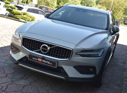 Volvo - V60