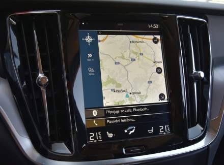 Volvo - V60