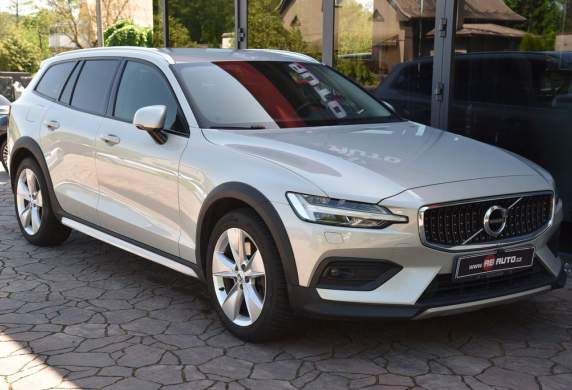 Volvo - V60