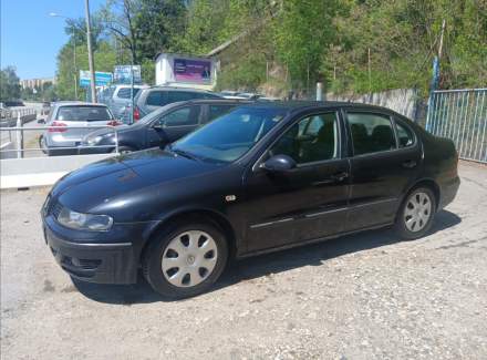 Seat - Toledo