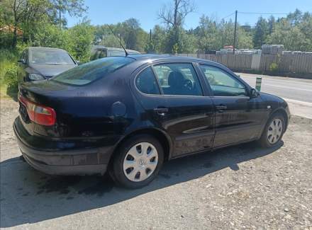 Seat - Toledo
