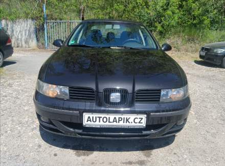 Seat - Toledo