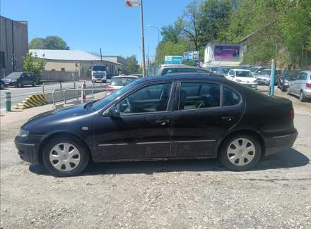 Seat - Toledo