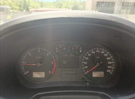 Seat - Toledo