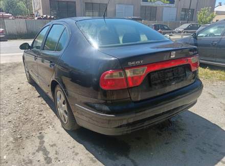 Seat - Toledo