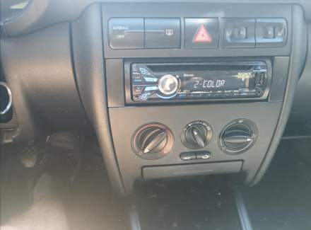 Seat - Toledo