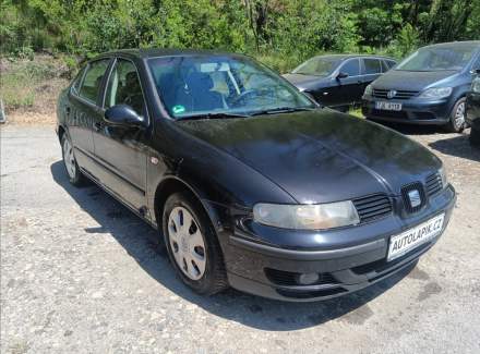Seat - Toledo