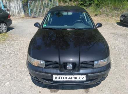 Seat - Toledo
