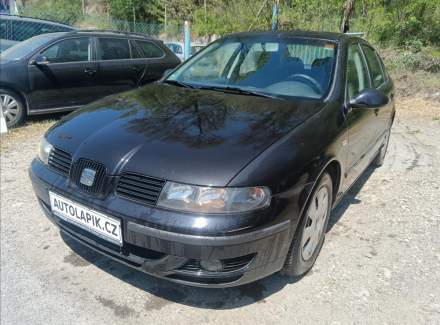 Seat - Toledo