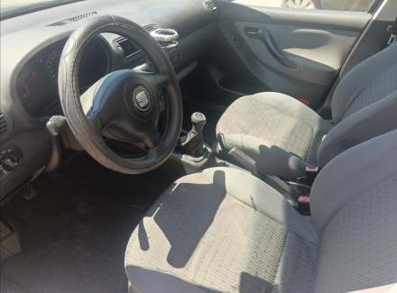 Seat - Toledo