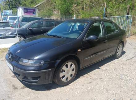 Seat - Toledo